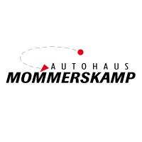 Autohaus Mommerskamp GmbH logo image