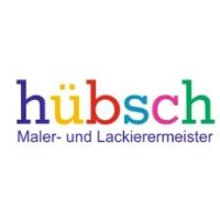 Hartmuth Hübsch Malerbetrieb logo image